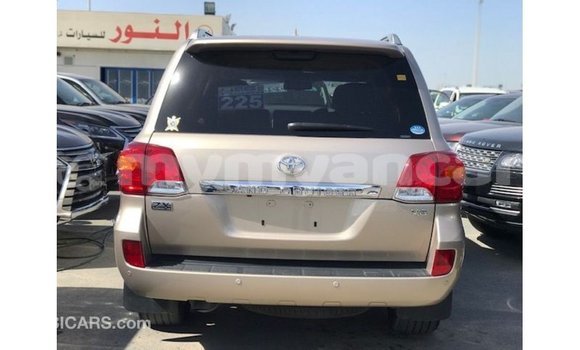 Buy Import Toyota Land Cruiser Other Car in Import - Dubai in Ayeyarwady Buy Import Toyota Land Cruiser Other Car in Import - Dubai in Ayeyarwady