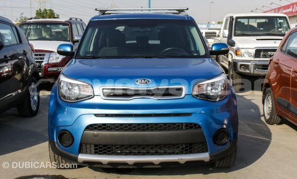 Buy Import Kia Soul Blue Car in Import - Dubai in Ayeyarwady Buy Import Kia Soul Blue Car in Import - Dubai in Ayeyarwady