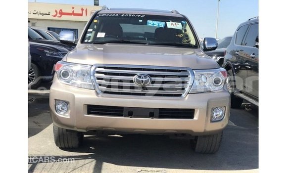 Buy Import Toyota Land Cruiser Other Car in Import - Dubai in Ayeyarwady Buy Import Toyota Land Cruiser Other Car in Import - Dubai in Ayeyarwady