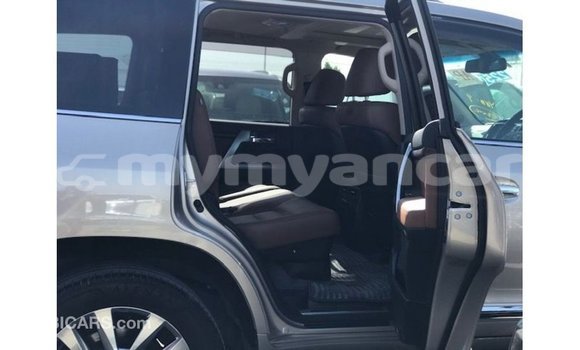 Buy Import Toyota Land Cruiser Other Car in Import - Dubai in Ayeyarwady Buy Import Toyota Land Cruiser Other Car in Import - Dubai in Ayeyarwady