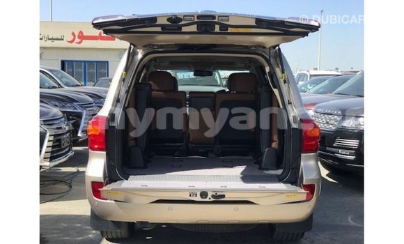 Buy Import Toyota Land Cruiser Other Car in Import - Dubai in Ayeyarwady Buy Import Toyota Land Cruiser Other Car in Import - Dubai in Ayeyarwady