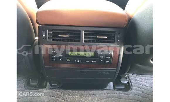 Buy Import Toyota Land Cruiser Other Car in Import - Dubai in Ayeyarwady Buy Import Toyota Land Cruiser Other Car in Import - Dubai in Ayeyarwady