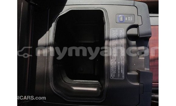 Buy Import Toyota Land Cruiser Other Car in Import - Dubai in Ayeyarwady Buy Import Toyota Land Cruiser Other Car in Import - Dubai in Ayeyarwady