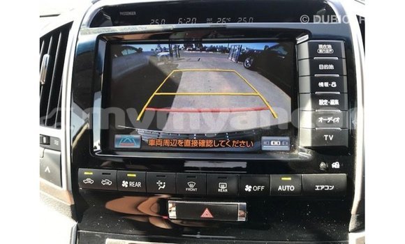 Buy Import Toyota Land Cruiser Other Car in Import - Dubai in Ayeyarwady Buy Import Toyota Land Cruiser Other Car in Import - Dubai in Ayeyarwady