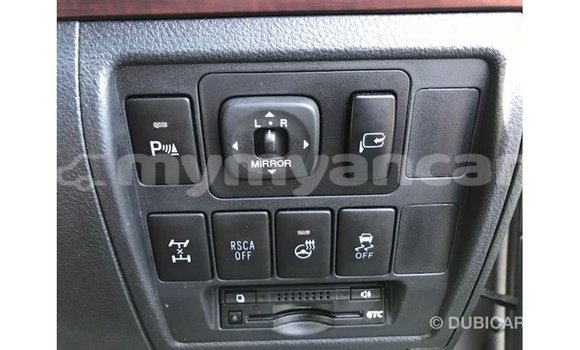 Buy Import Toyota Land Cruiser Other Car in Import - Dubai in Ayeyarwady Buy Import Toyota Land Cruiser Other Car in Import - Dubai in Ayeyarwady