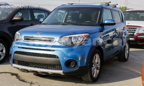 Buy Import Kia Soul Blue Car in Import - Dubai in Ayeyarwady Buy Import Kia Soul Blue Car in Import - Dubai in Ayeyarwady