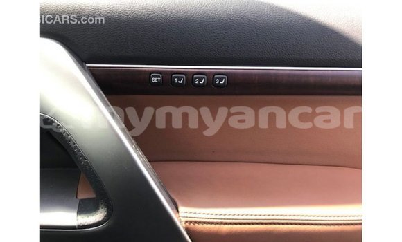 Buy Import Toyota Land Cruiser Other Car in Import - Dubai in Ayeyarwady Buy Import Toyota Land Cruiser Other Car in Import - Dubai in Ayeyarwady