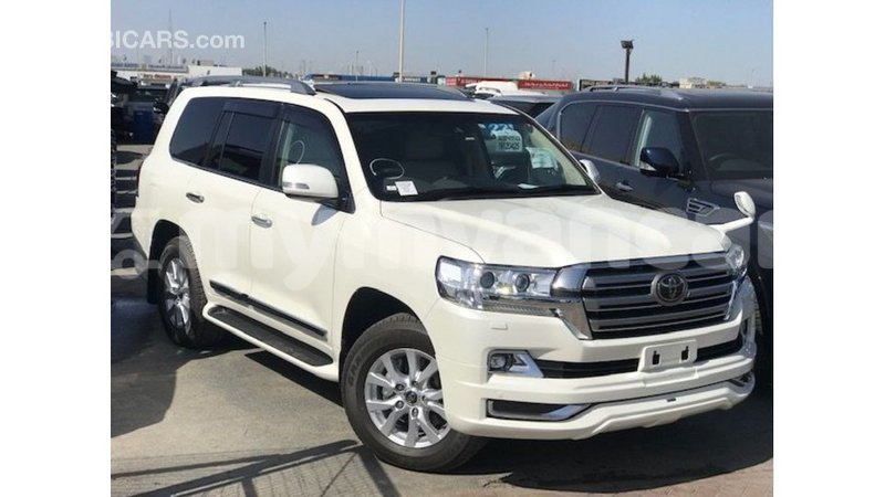 Big with watermark toyota land cruiser ayeyarwady import dubai 2385
