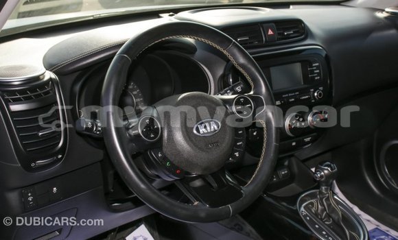 Buy Import Kia Soul Blue Car in Import - Dubai in Ayeyarwady Buy Import Kia Soul Blue Car in Import - Dubai in Ayeyarwady