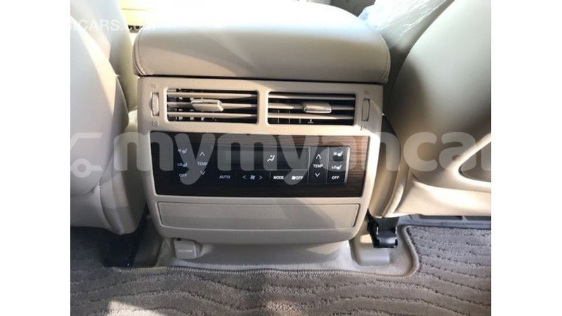 Big with watermark toyota land cruiser ayeyarwady import dubai 2385