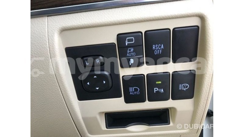 Big with watermark toyota land cruiser ayeyarwady import dubai 2385