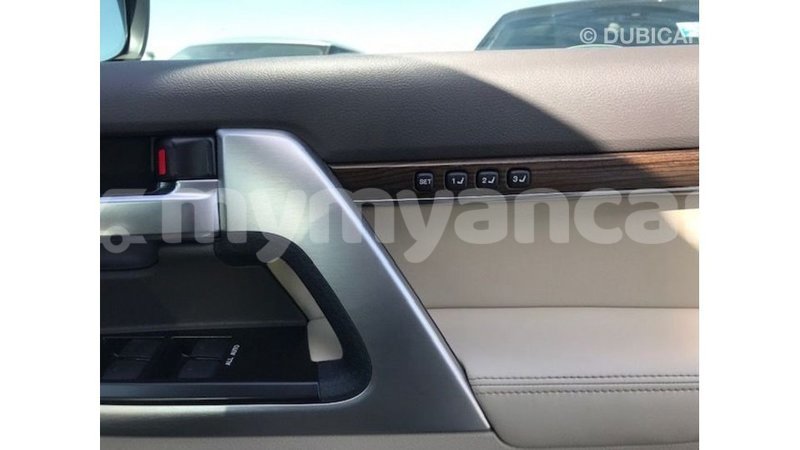 Big with watermark toyota land cruiser ayeyarwady import dubai 2385