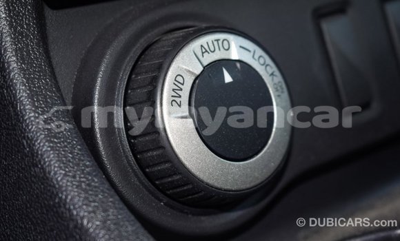 Buy Import Renault Duster White Car in Import - Dubai in Ayeyarwady Buy Import Renault Duster White Car in Import - Dubai in Ayeyarwady