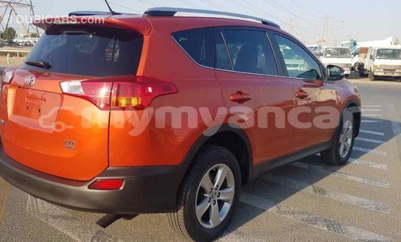 Buy Import Toyota RAV4 Other Car in Import - Dubai in Ayeyarwady Buy Import Toyota RAV4 Other Car in Import - Dubai in Ayeyarwady