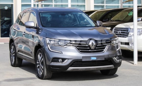 Buy Import Renault Koleos Other Car in Import - Dubai in Ayeyarwady Buy Import Renault Koleos Other Car in Import - Dubai in Ayeyarwady