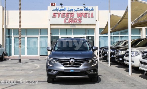 Buy Import Renault Koleos Other Car in Import - Dubai in Ayeyarwady Buy Import Renault Koleos Other Car in Import - Dubai in Ayeyarwady