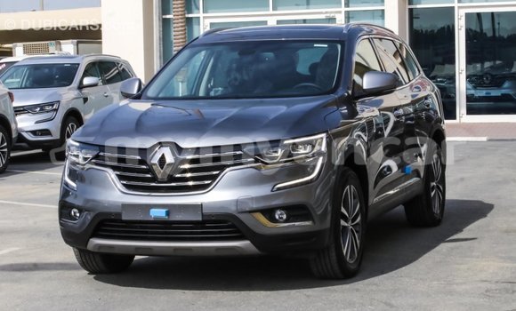 Buy Import Renault Koleos Other Car in Import - Dubai in Ayeyarwady Buy Import Renault Koleos Other Car in Import - Dubai in Ayeyarwady
