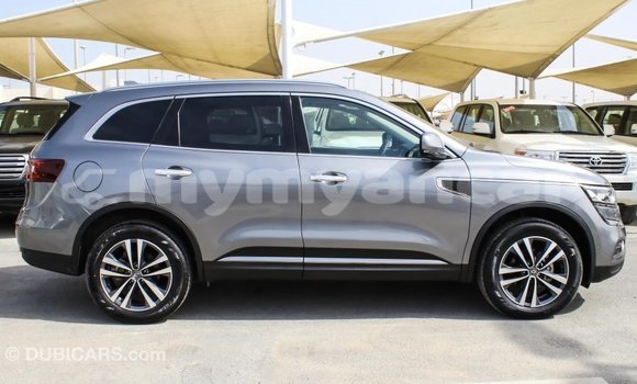 Buy Import Renault Koleos Other Car in Import - Dubai in Ayeyarwady Buy Import Renault Koleos Other Car in Import - Dubai in Ayeyarwady