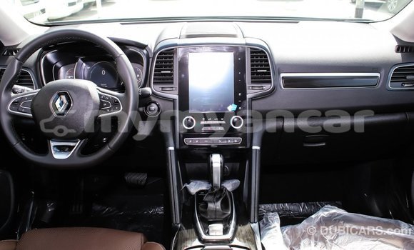 Buy Import Renault Koleos Other Car in Import - Dubai in Ayeyarwady Buy Import Renault Koleos Other Car in Import - Dubai in Ayeyarwady