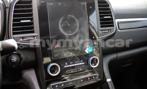 Buy Import Renault Koleos Other Car in Import - Dubai in Ayeyarwady Buy Import Renault Koleos Other Car in Import - Dubai in Ayeyarwady