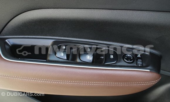 Buy Import Renault Koleos Other Car in Import - Dubai in Ayeyarwady Buy Import Renault Koleos Other Car in Import - Dubai in Ayeyarwady