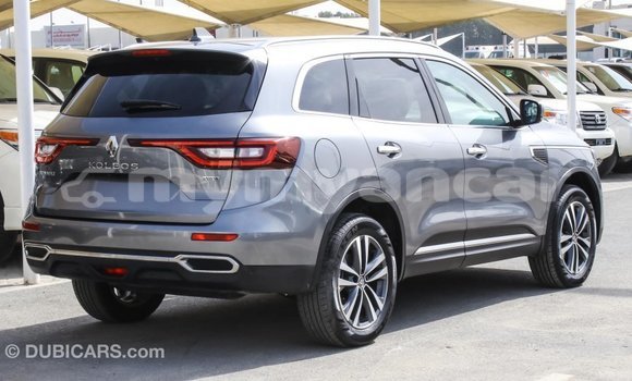 Buy Import Renault Koleos Other Car in Import - Dubai in Ayeyarwady Buy Import Renault Koleos Other Car in Import - Dubai in Ayeyarwady