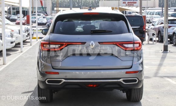 Buy Import Renault Koleos Other Car in Import - Dubai in Ayeyarwady Buy Import Renault Koleos Other Car in Import - Dubai in Ayeyarwady