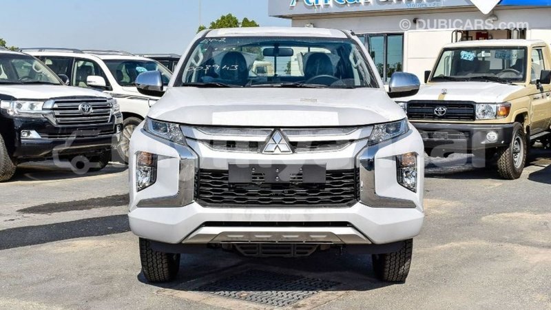 Big with watermark mitsubishi l200 ayeyarwady import dubai 2393