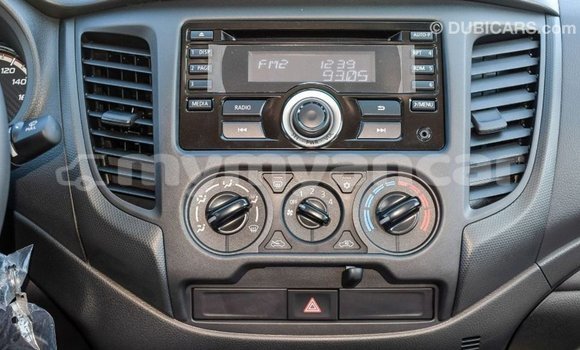 Buy Import Mitsubishi L200 White Car in Import - Dubai in Ayeyarwady Buy Import Mitsubishi L200 White Car in Import - Dubai in Ayeyarwady