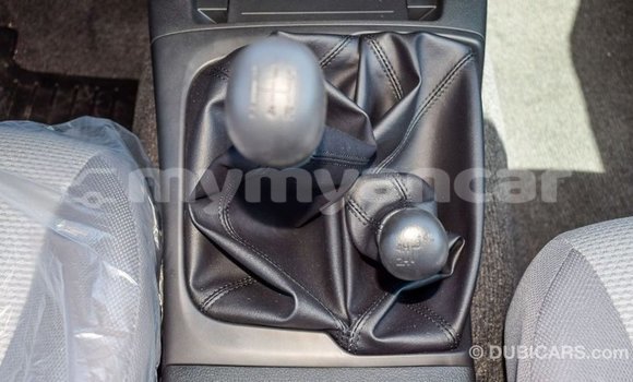 Buy Import Mitsubishi L200 White Car in Import - Dubai in Ayeyarwady Buy Import Mitsubishi L200 White Car in Import - Dubai in Ayeyarwady