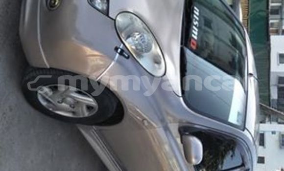 Buy Used Nissan March Other Car in Yangon in Yangon Buy Used Nissan March Other Car in Yangon in Yangon