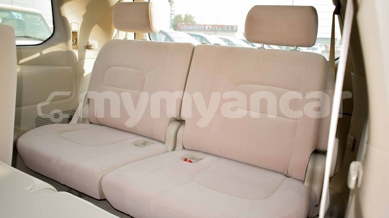 Big with watermark toyota land cruiser ayeyarwady import dubai 2395