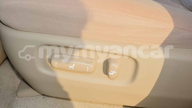 Big with watermark toyota land cruiser ayeyarwady import dubai 2395