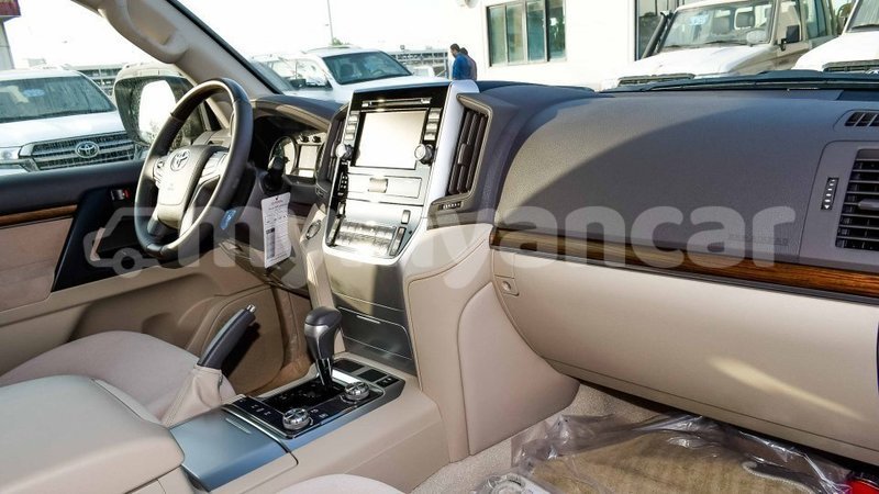 Big with watermark toyota land cruiser ayeyarwady import dubai 2395