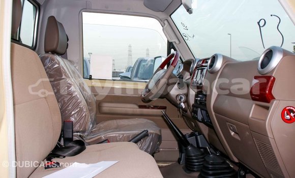 Buy Import Toyota Land Cruiser Beige Car in Import - Dubai in Ayeyarwady Buy Import Toyota Land Cruiser Beige Car in Import - Dubai in Ayeyarwady