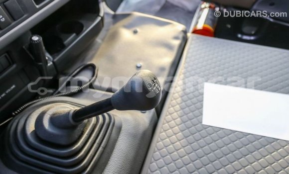 Buy Import Toyota Coaster White Car in Import - Dubai in Ayeyarwady Buy Import Toyota Coaster White Car in Import - Dubai in Ayeyarwady