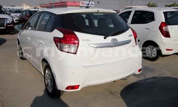 Acheter Import Voiture Toyota Yaris Blanc à Import - Dubai, #<Region:0x000000000c5121b8> Acheter Import Voiture Toyota Yaris Blanc à Import - Dubai, #<Region:0x000000000c5121b8>