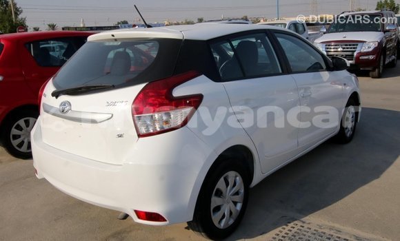 Acheter Import Voiture Toyota Yaris Blanc à Import - Dubai, #<Region:0x000000000c5121b8> Acheter Import Voiture Toyota Yaris Blanc à Import - Dubai, #<Region:0x000000000c5121b8>