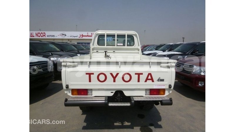 Big with watermark toyota land cruiser ayeyarwady import dubai 2400