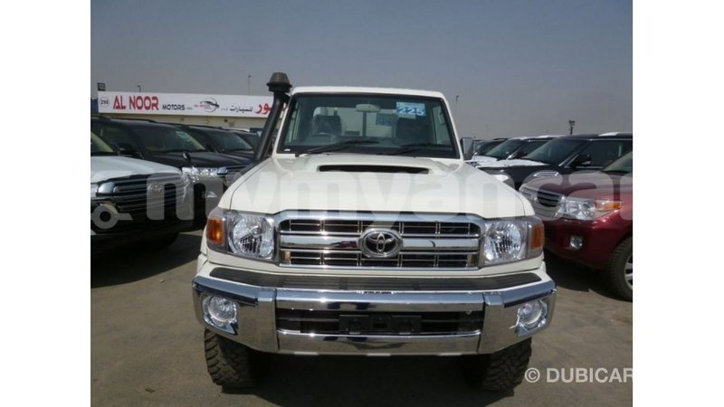 Big with watermark toyota land cruiser ayeyarwady import dubai 2400