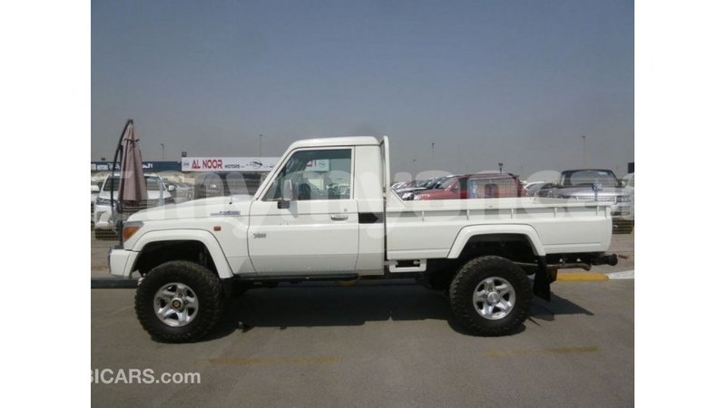 Big with watermark toyota land cruiser ayeyarwady import dubai 2400