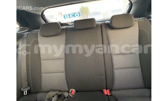 Buy Import Hyundai i30 Blue Car in Import - Dubai in Ayeyarwady Buy Import Hyundai i30 Blue Car in Import - Dubai in Ayeyarwady