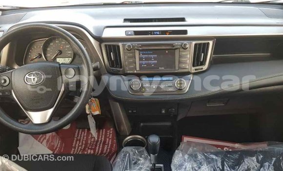 Acheter Import Voiture Toyota RAV4 Autre à Import - Dubai, #<Region:0x000000000c5121b8>