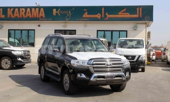 Acheter Import Voiture Toyota Land Cruiser Noir à Import - Dubai, #<Region:0x000000000c5121b8> Acheter Import Voiture Toyota Land Cruiser Noir à Import - Dubai, #<Region:0x000000000c5121b8>