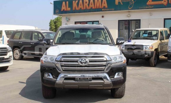 Acheter Import Voiture Toyota Land Cruiser Noir à Import - Dubai, #<Region:0x000000000c5121b8> Acheter Import Voiture Toyota Land Cruiser Noir à Import - Dubai, #<Region:0x000000000c5121b8>