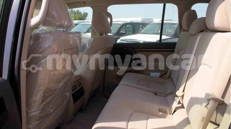 Big with watermark toyota land cruiser ayeyarwady import dubai 2405