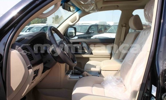 Acheter Import Voiture Toyota Land Cruiser Noir à Import - Dubai, #<Region:0x000000000c5121b8> Acheter Import Voiture Toyota Land Cruiser Noir à Import - Dubai, #<Region:0x000000000c5121b8>