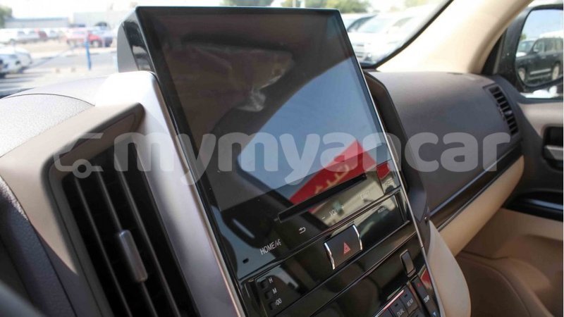 Big with watermark toyota land cruiser ayeyarwady import dubai 2405