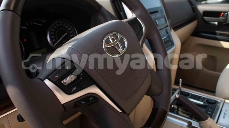 Big with watermark toyota land cruiser ayeyarwady import dubai 2405