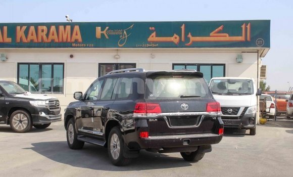 Acheter Import Voiture Toyota Land Cruiser Noir à Import - Dubai, #<Region:0x000000000c5121b8> Acheter Import Voiture Toyota Land Cruiser Noir à Import - Dubai, #<Region:0x000000000c5121b8>